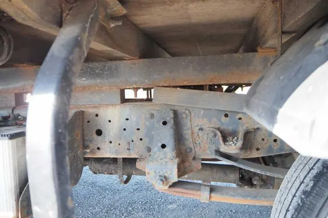 マツダ タイタン PB-LPR81AR(2WD)の写真36