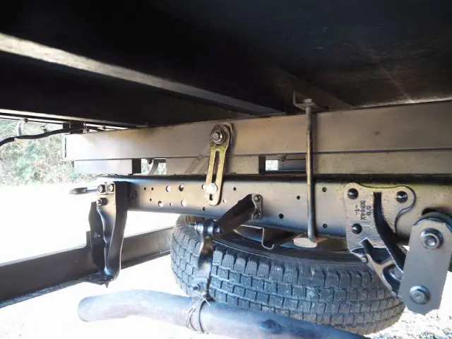 マツダ タイタン PB-LPR81AR(2WD)の写真36