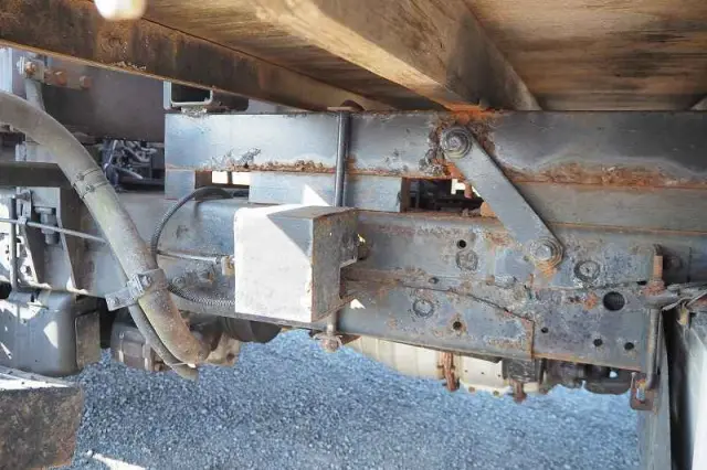 マツダ タイタン PB-LPR81AR(2WD)の写真37