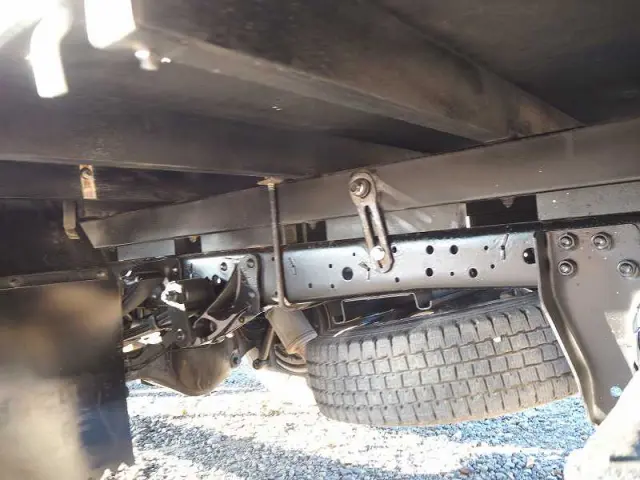 マツダ タイタン PB-LPR81AR(2WD)の写真37