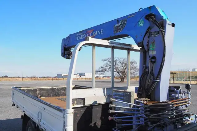 マツダ タイタン PB-LPR81AR(2WD)の写真39