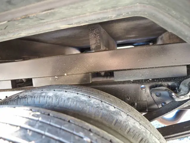 マツダ タイタン PB-LPR81AR(2WD)の写真39