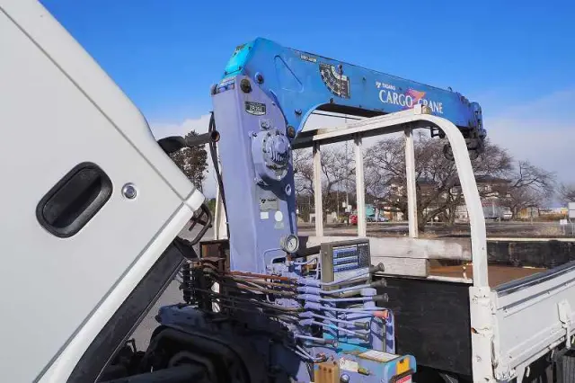 マツダ タイタン PB-LPR81AR(2WD)の写真40