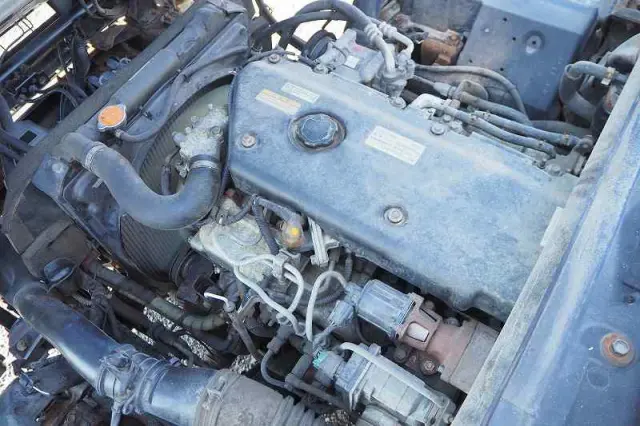 マツダ タイタン PB-LPR81AR(2WD)の写真41