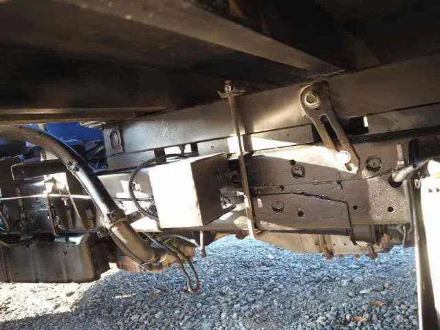 マツダ タイタン PB-LPR81AR(2WD)の写真42