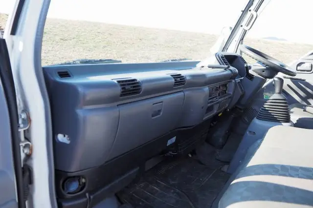 マツダ タイタン PB-LPR81AR(2WD)の写真43