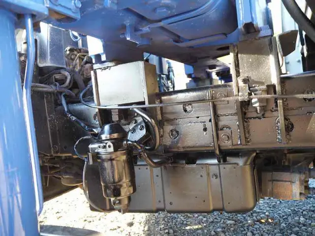 マツダ タイタン PB-LPR81AR(2WD)の写真43