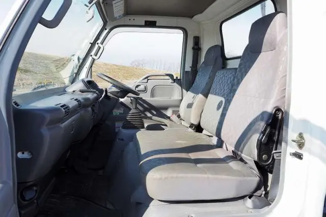 マツダ タイタン PB-LPR81AR(2WD)の写真44