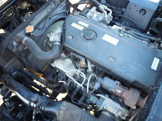 マツダ タイタン PB-LPR81AR(2WD)の写真45