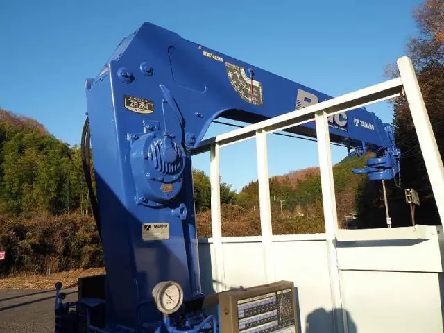 マツダ タイタン PB-LPR81AR(2WD)の写真46