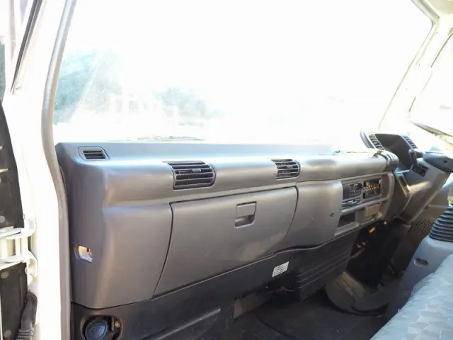 マツダ タイタン PB-LPR81AR(2WD)の写真47