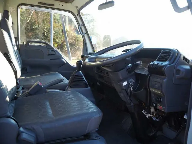 マツダ タイタン PB-LPR81AR(2WD)の写真48