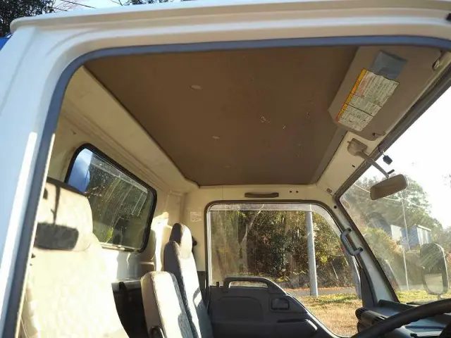 マツダ タイタン PB-LPR81AR(2WD)の写真49