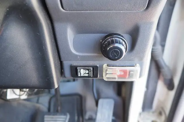 マツダ タイタン PB-LPR81AR(2WD)の写真50