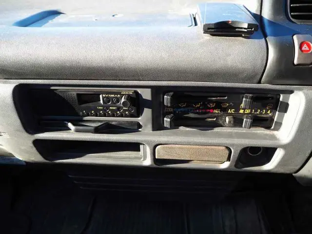 マツダ タイタン PB-LPR81AR(2WD)の写真50