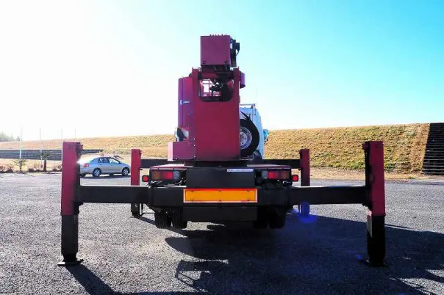 日野 デュトロ BDG-XZU404M(2WD)の写真4