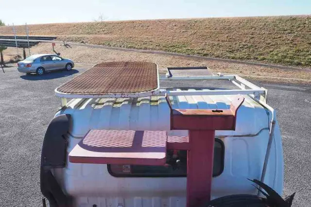 日野 デュトロ BDG-XZU404M(2WD)の写真10