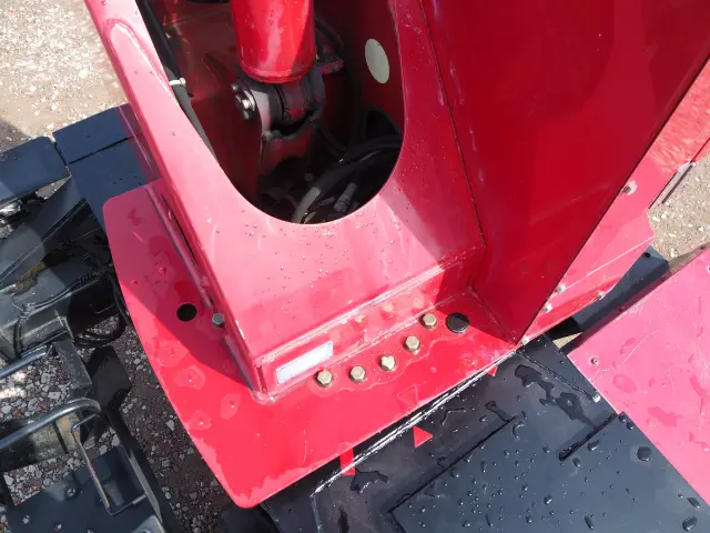 日野 デュトロ BDG-XZU404M(2WD)の写真12