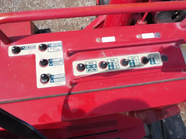 日野 デュトロ BDG-XZU404M(2WD)の写真14