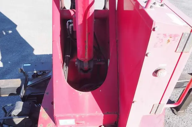 日野 デュトロ BDG-XZU404M(2WD)の写真15