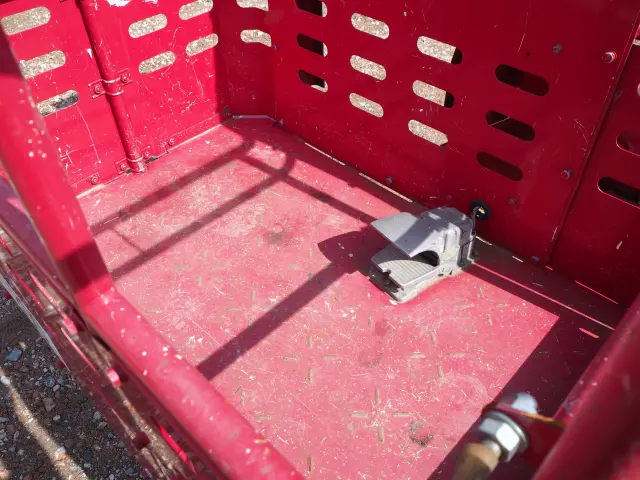 日野 デュトロ BDG-XZU404M(2WD)の写真15