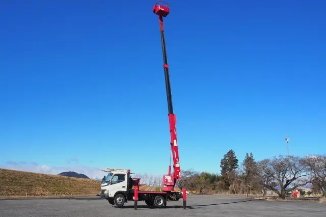 日野 デュトロ BDG-XZU404M(2WD)の写真16