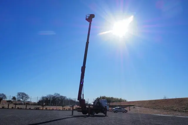 日野 デュトロ BDG-XZU404M(2WD)の写真17