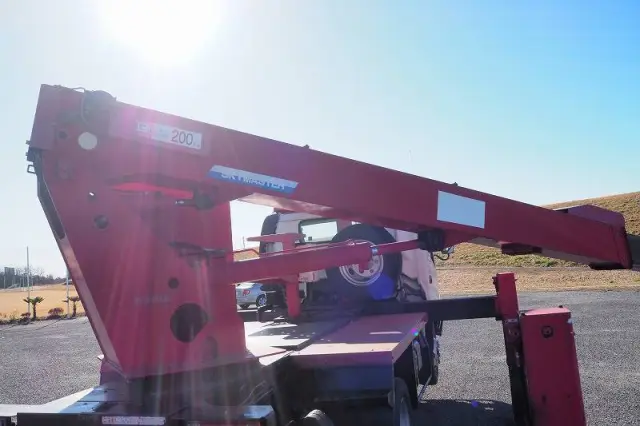 日野 デュトロ BDG-XZU404M(2WD)の写真18