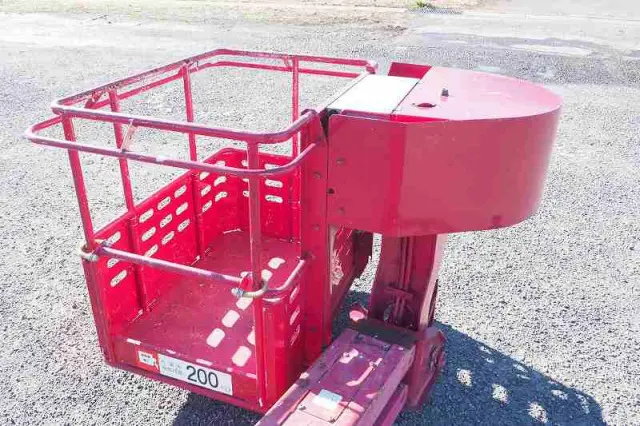 日野 デュトロ BDG-XZU404M(2WD)の写真19