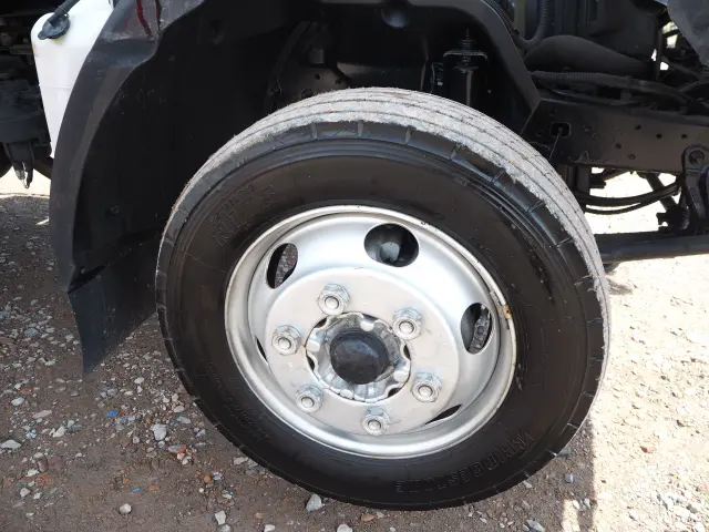 日野 デュトロ BDG-XZU404M(2WD)の写真19