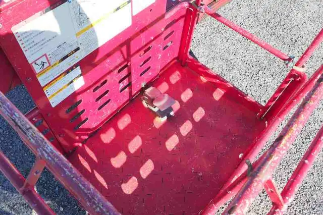 日野 デュトロ BDG-XZU404M(2WD)の写真21