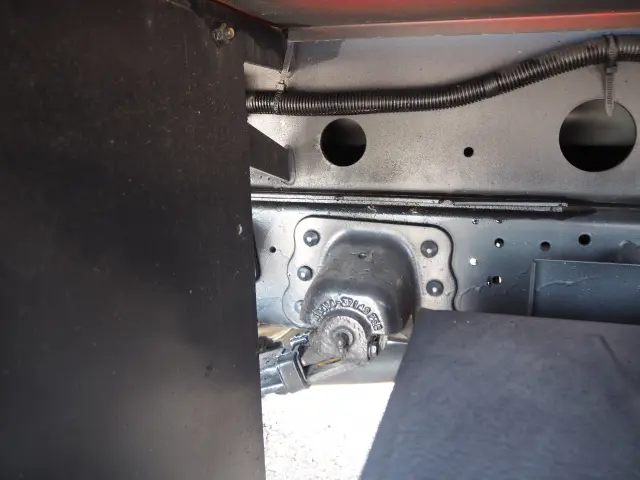 日野 デュトロ BDG-XZU404M(2WD)の写真21