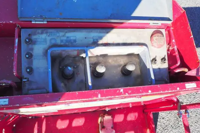 日野 デュトロ BDG-XZU404M(2WD)の写真22