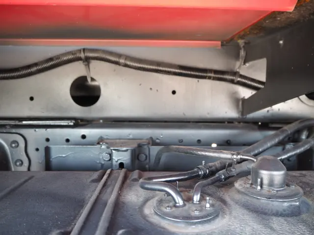 日野 デュトロ BDG-XZU404M(2WD)の写真22