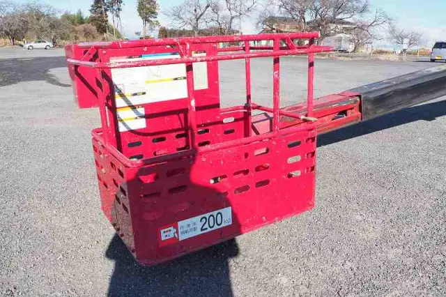 日野 デュトロ BDG-XZU404M(2WD)の写真23