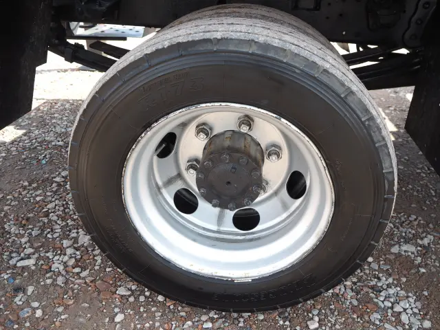 日野 デュトロ BDG-XZU404M(2WD)の写真23