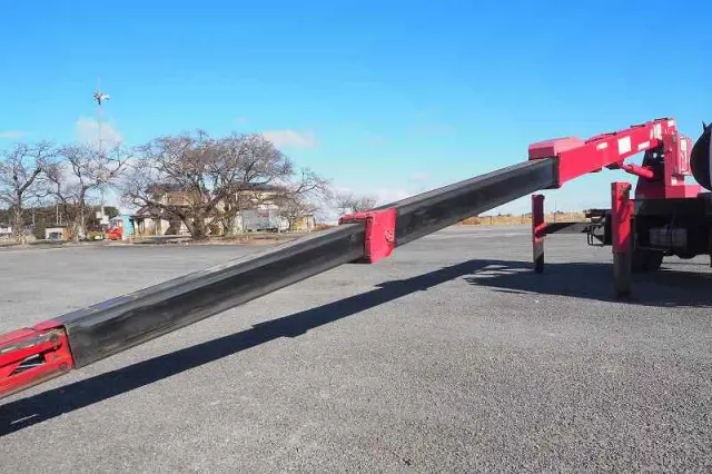 日野 デュトロ BDG-XZU404M(2WD)の写真24