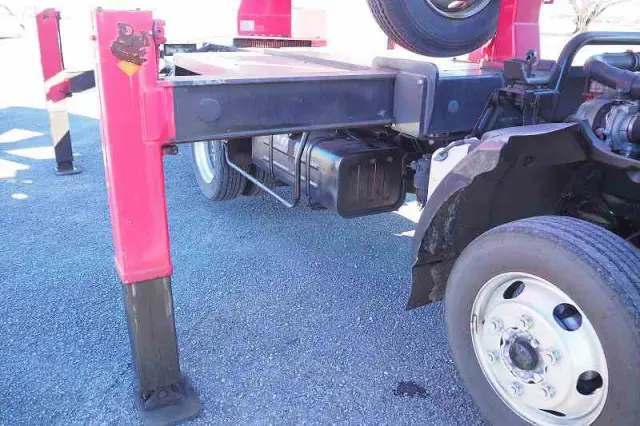 日野 デュトロ BDG-XZU404M(2WD)の写真25