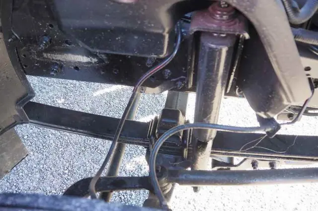 日野 デュトロ BDG-XZU404M(2WD)の写真26