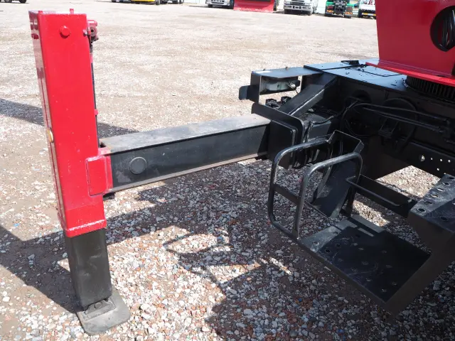 日野 デュトロ BDG-XZU404M(2WD)の写真26