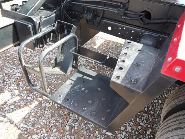 日野 デュトロ BDG-XZU404M(2WD)の写真27