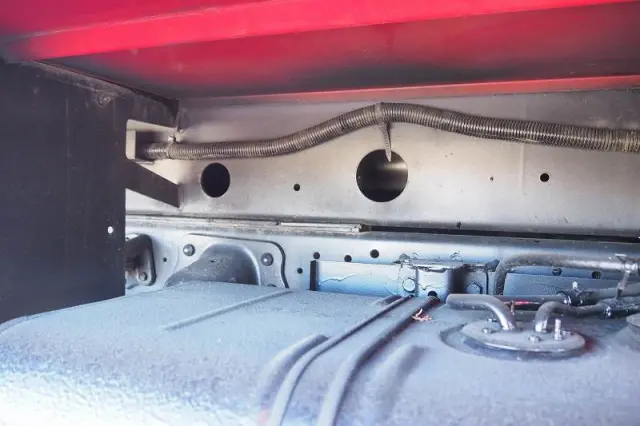 日野 デュトロ BDG-XZU404M(2WD)の写真28