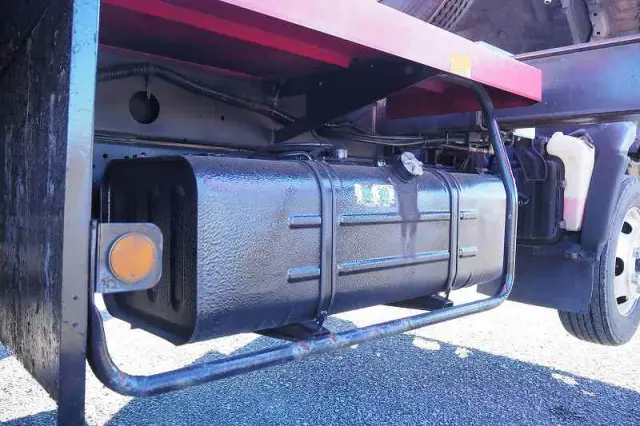 日野 デュトロ BDG-XZU404M(2WD)の写真29