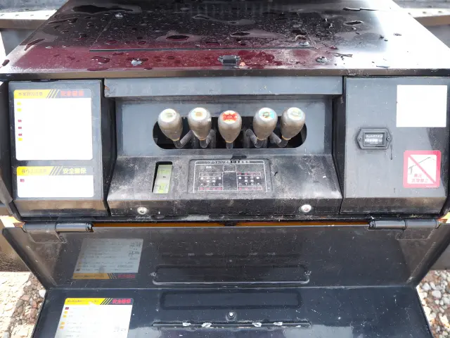 日野 デュトロ BDG-XZU404M(2WD)の写真29