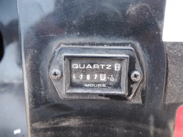 日野 デュトロ BDG-XZU404M(2WD)の写真30