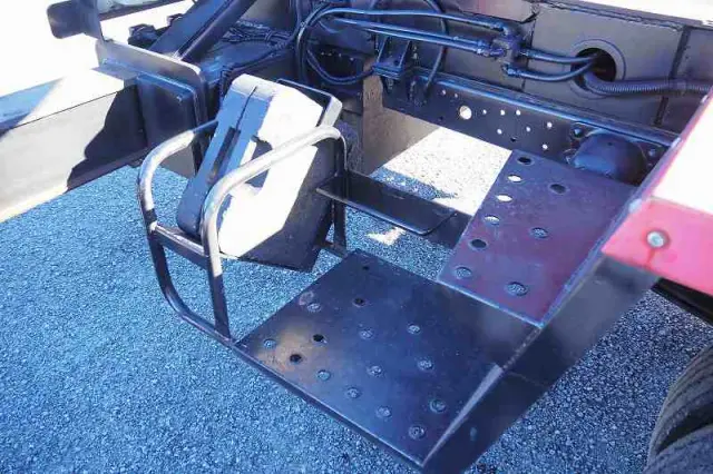 日野 デュトロ BDG-XZU404M(2WD)の写真31