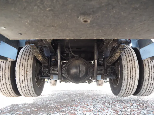 日野 デュトロ BDG-XZU404M(2WD)の写真31