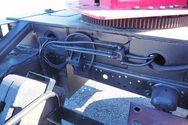 日野 デュトロ BDG-XZU404M(2WD)の写真32