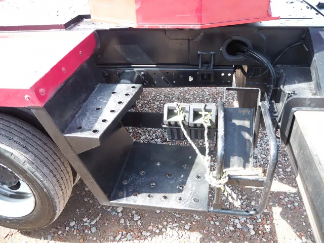 日野 デュトロ BDG-XZU404M(2WD)の写真33