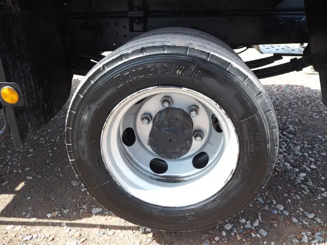 日野 デュトロ BDG-XZU404M(2WD)の写真34